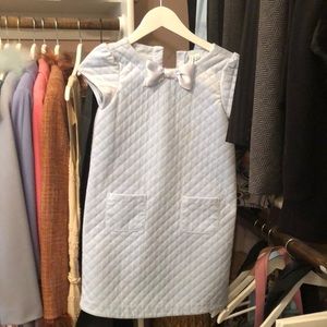 Janie and Jack Quilted Dress